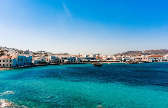Chora Mykonos