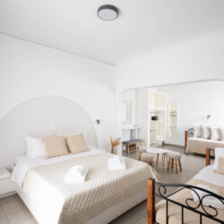 Mykonos Rooms For rent